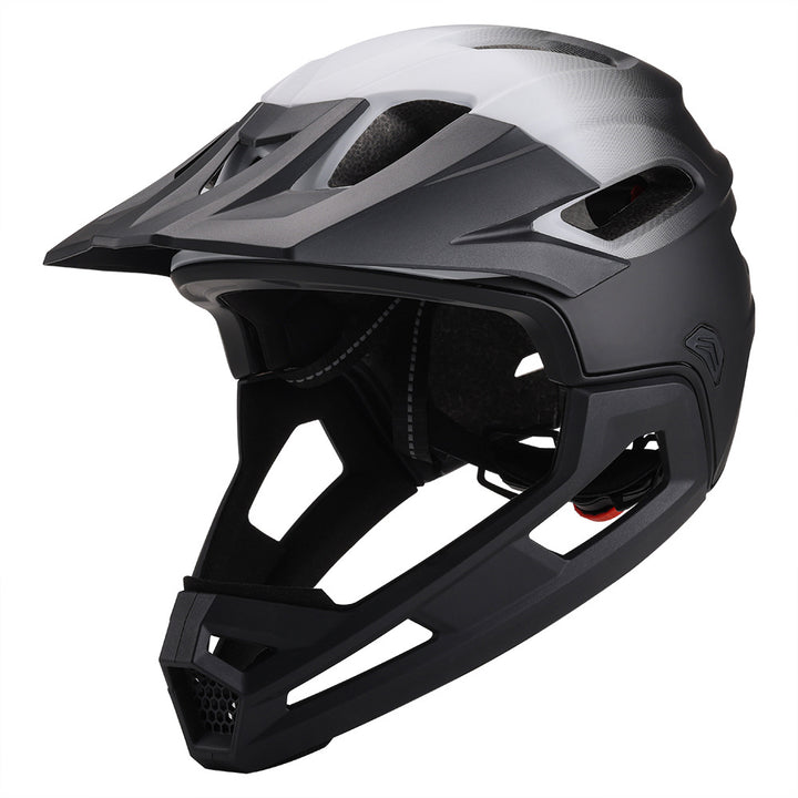 Full-Face Mountain Biking Helmet Kalsten