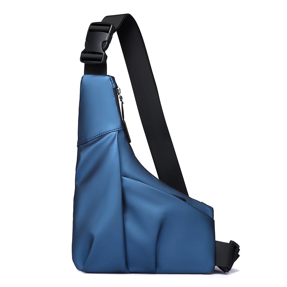 Slim-Fit Waterproof Sling Bag kalsten