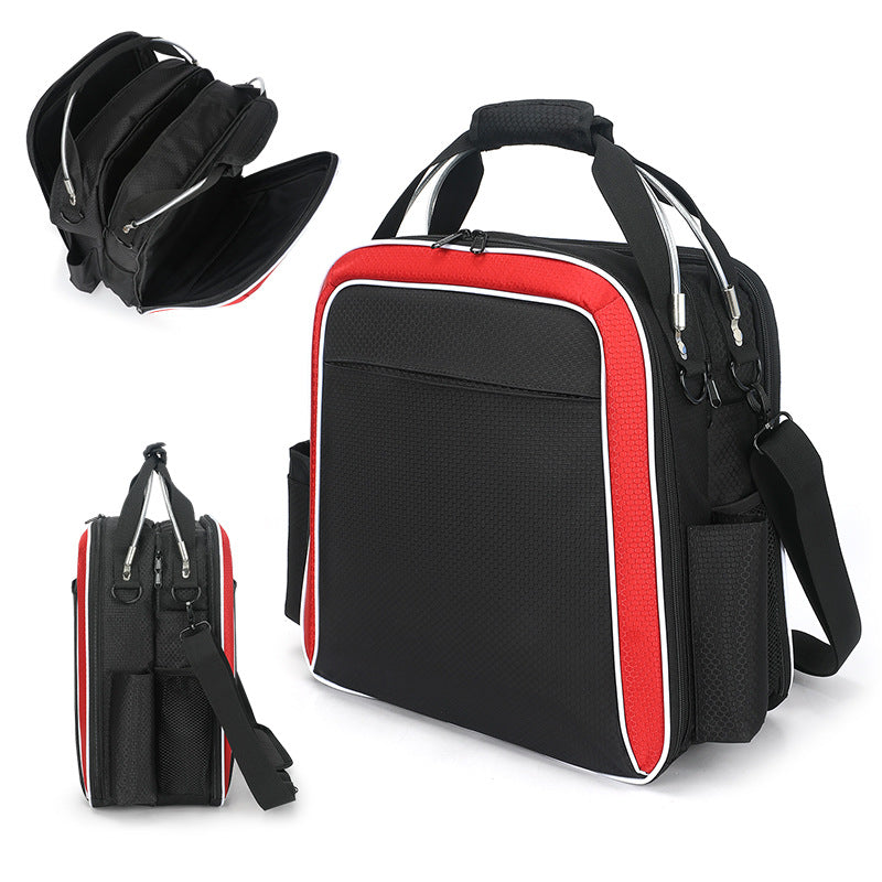 Insulated Lunch Delivery Backpack Kalsten