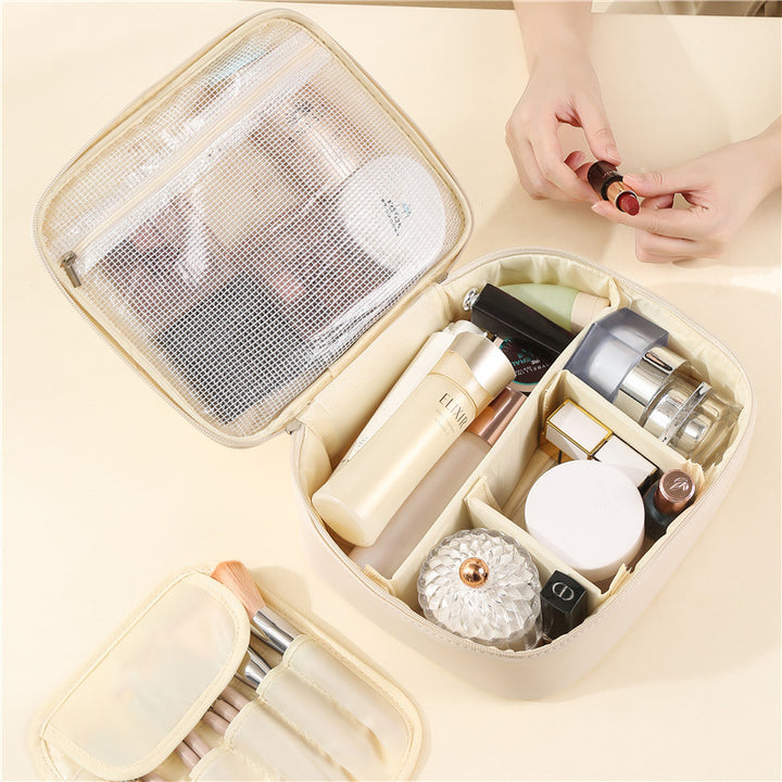 Premium Travel Cosmetic Case Kalsten