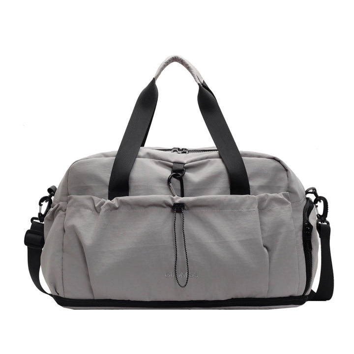 Lightweight Versatile Travel Duffel