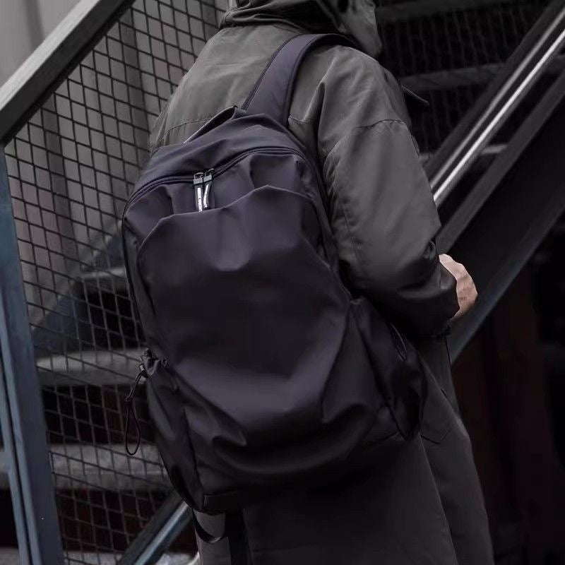 Urban Backpack With Versatile Compartments Kalsten