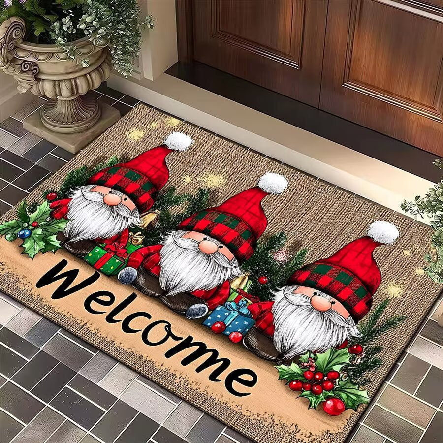 Home Decorative Area Rug for Bedroom