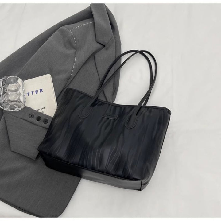 Sleek Modern Tote Bag Kalsten
