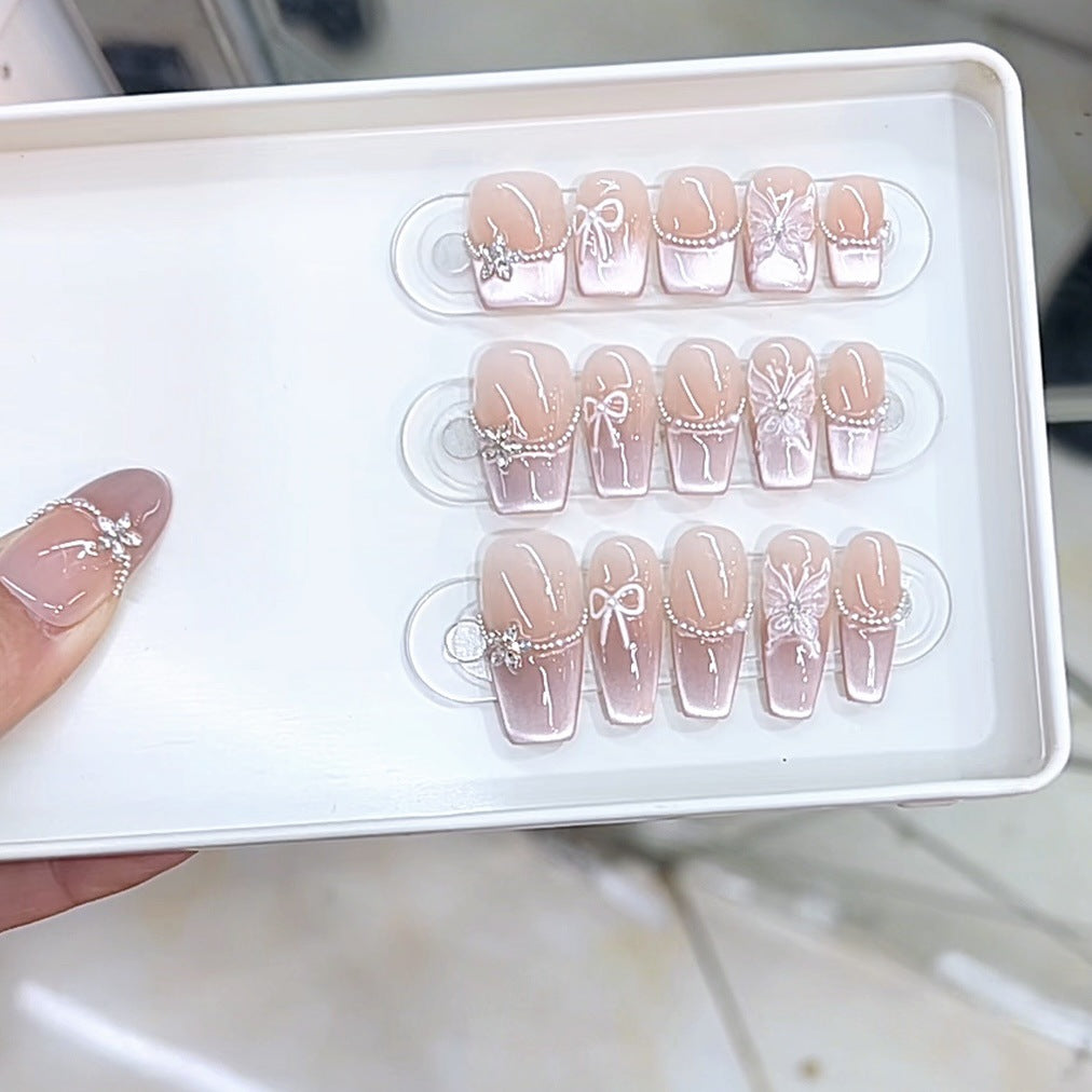 Elegant Nail Art Tips Kalsten