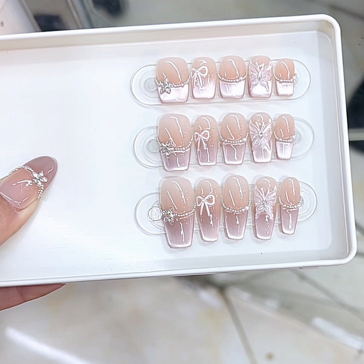 Elegant Nail Art Tips Kalsten