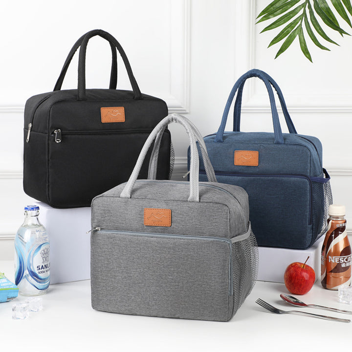 Insulated Travel Cooler Tote Kalsten
