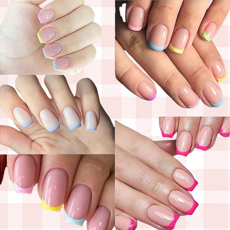 Artistic Nail Tips Kalsten