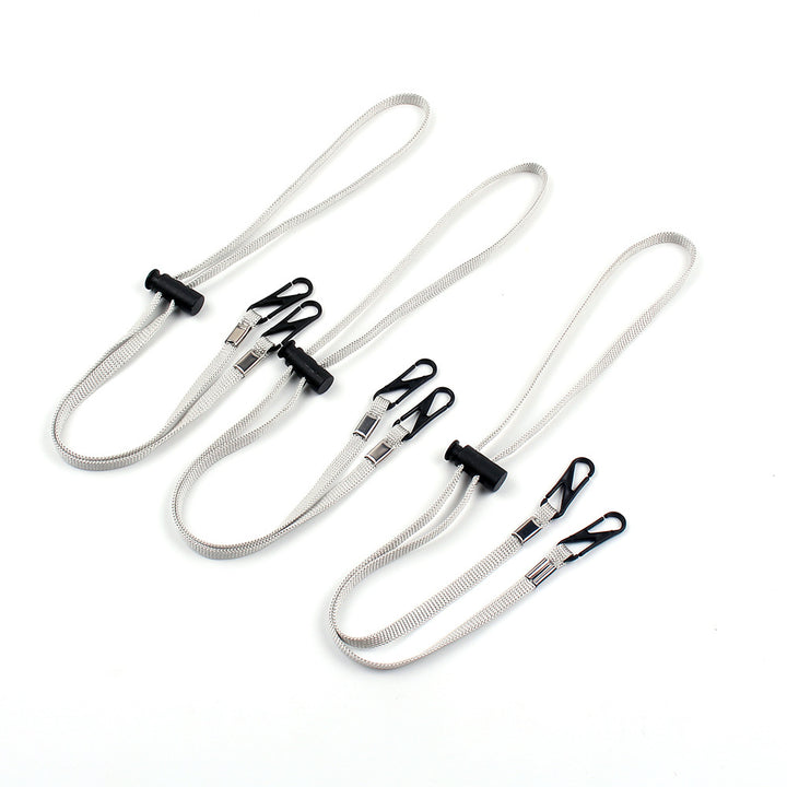 Adjustable Eyewear Attachment Kalsten