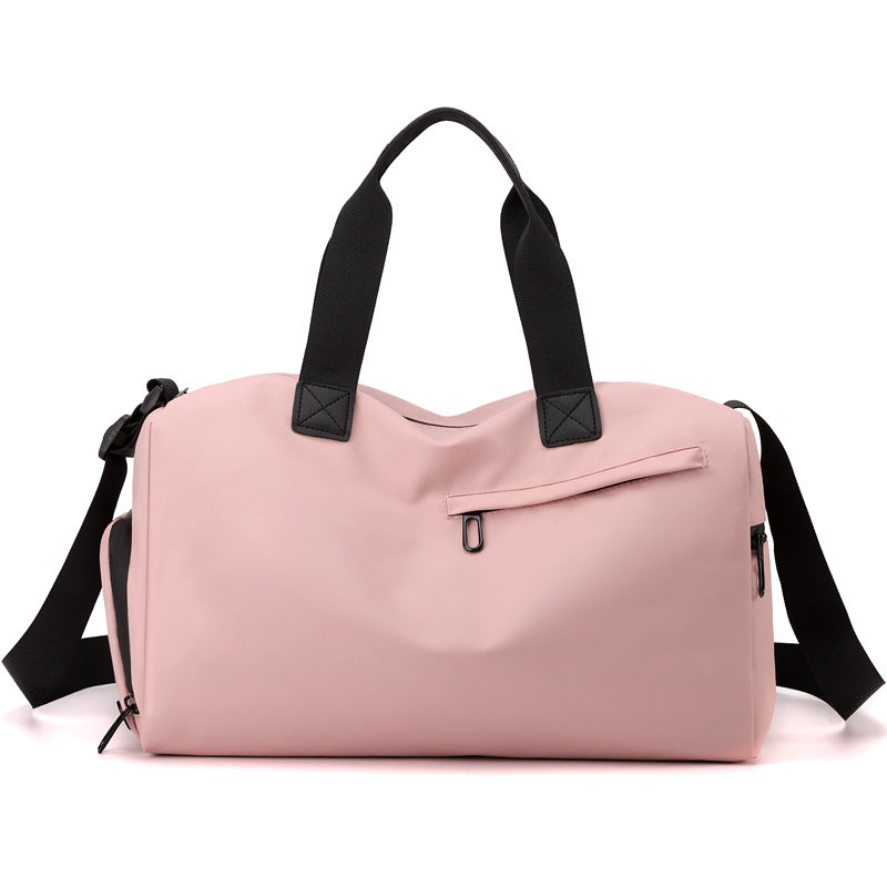 Multi-Functional Travel Duffel Bag Kalsten
