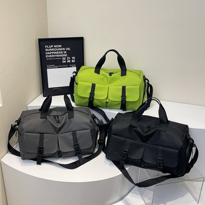 Versatile Adventure Duffel Bag Kalsten