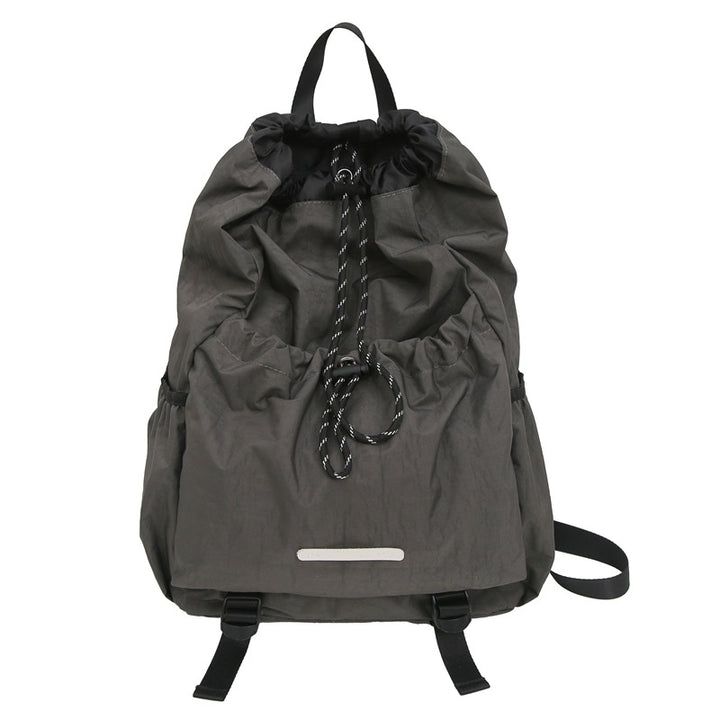 Casual Drawstring Closure Backpack kalsten