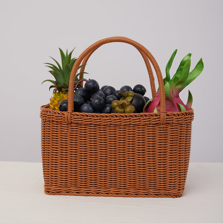 Storage Basket Kalsten