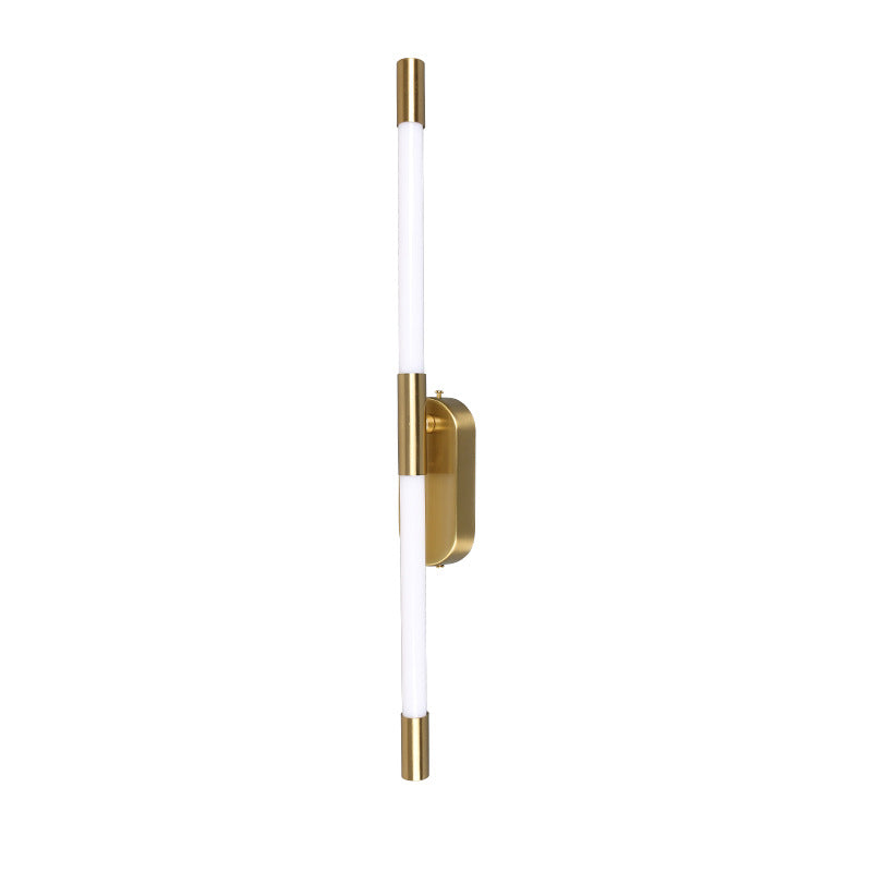 Modern Minimalist LED Wall Light