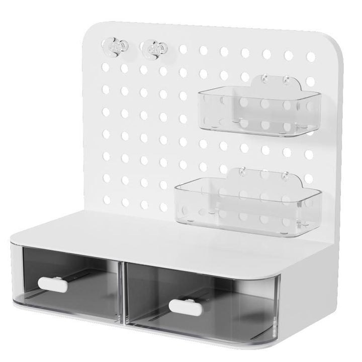 Desk Storage Organizer System Kalsten