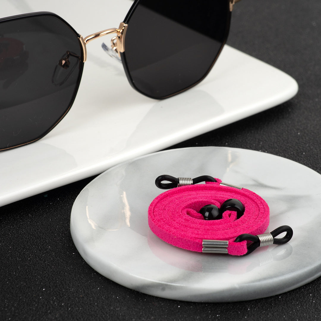 Elastic Eyewear Retainer Strap Kalsten