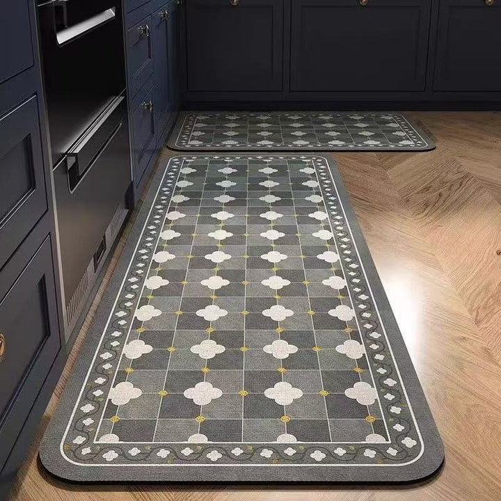 Kitchen Runner