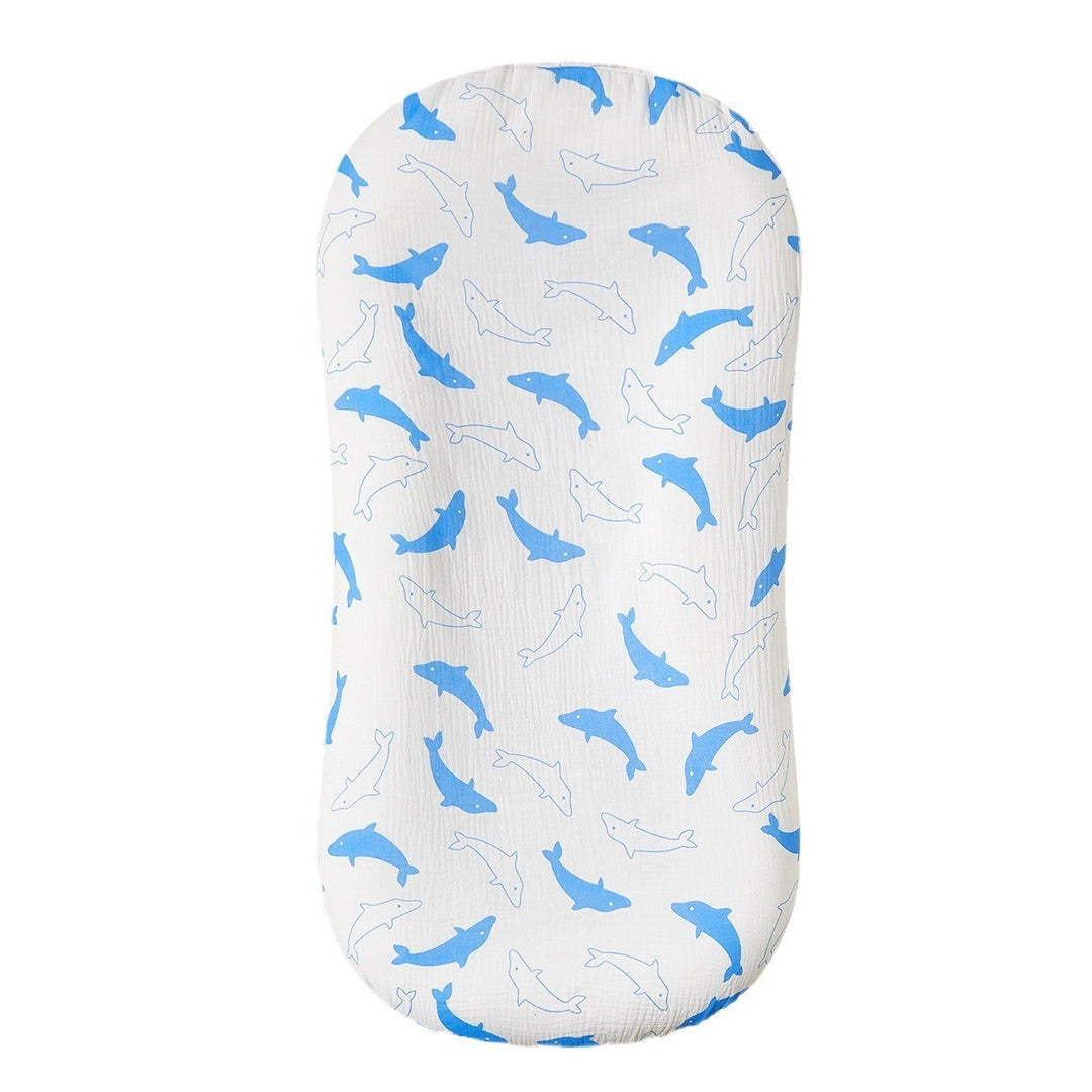 Baby Swaddle Blanket kalsten