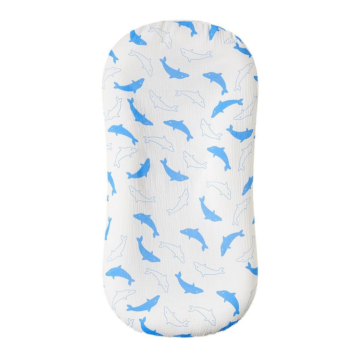 Baby Swaddle Blanket kalsten