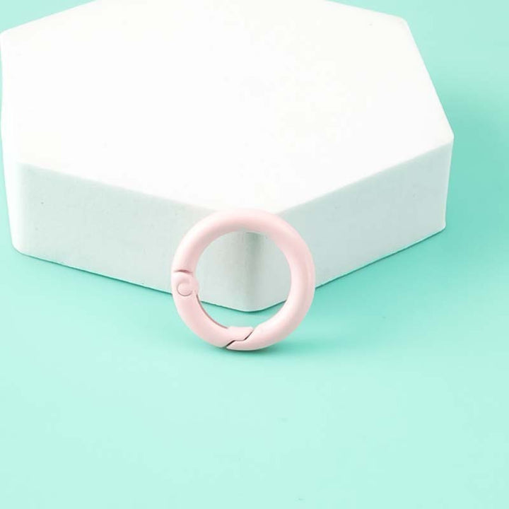Multifunctional Clip Rings Kalsten