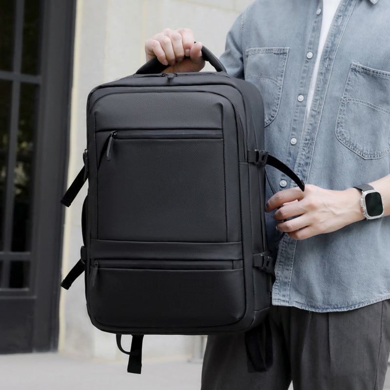 Urban Travel Daypack
