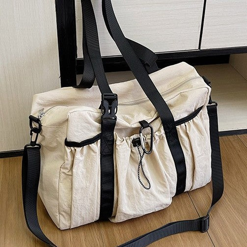 Multi-Purpose Gym Tote