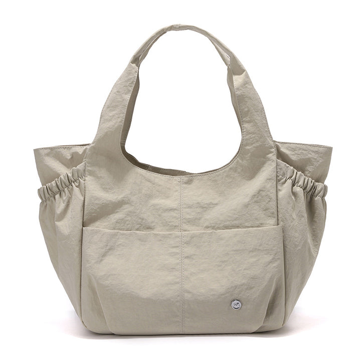 Versatile Everyday Shoulder Tote Bag Kalsten