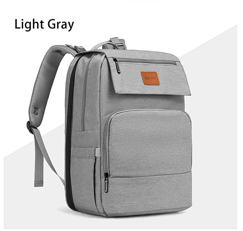 Adventure-Ready Ocean-Themed Backpack Kalsten