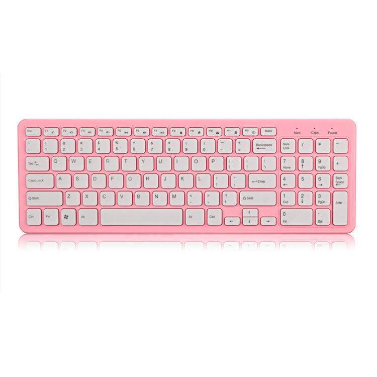 Slimline Bluetooth Keyboard Kalsten