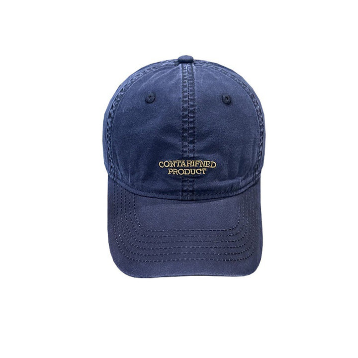 Men's Casual Vintage Cap Kalsten