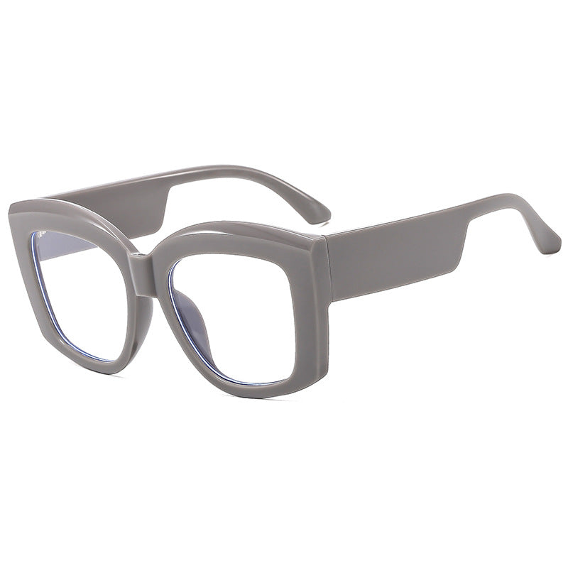Women's designer glasses in modern square style Kalsten