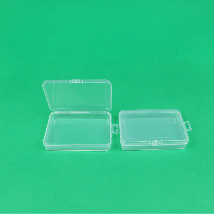 Premium Multifunctional Clear Storage Box Kalsten