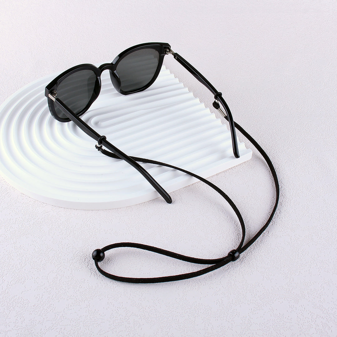 Adjustable Cord Eyewear Retainer Kalsten