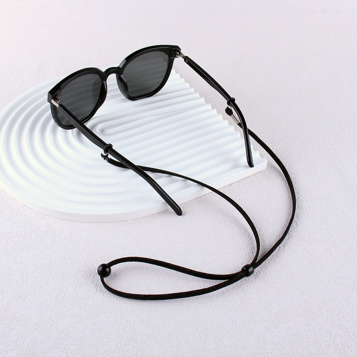 Adjustable Cord Eyewear Retainer Kalsten