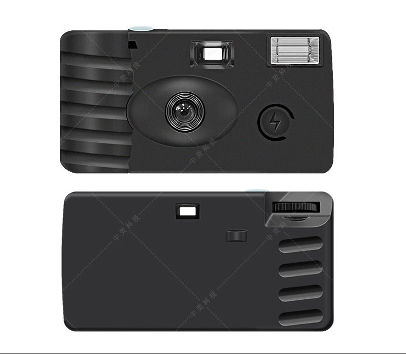 Special Effects Film Camera Kalsten