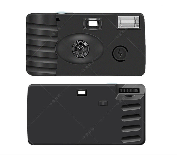 Special Effects Film Camera Kalsten