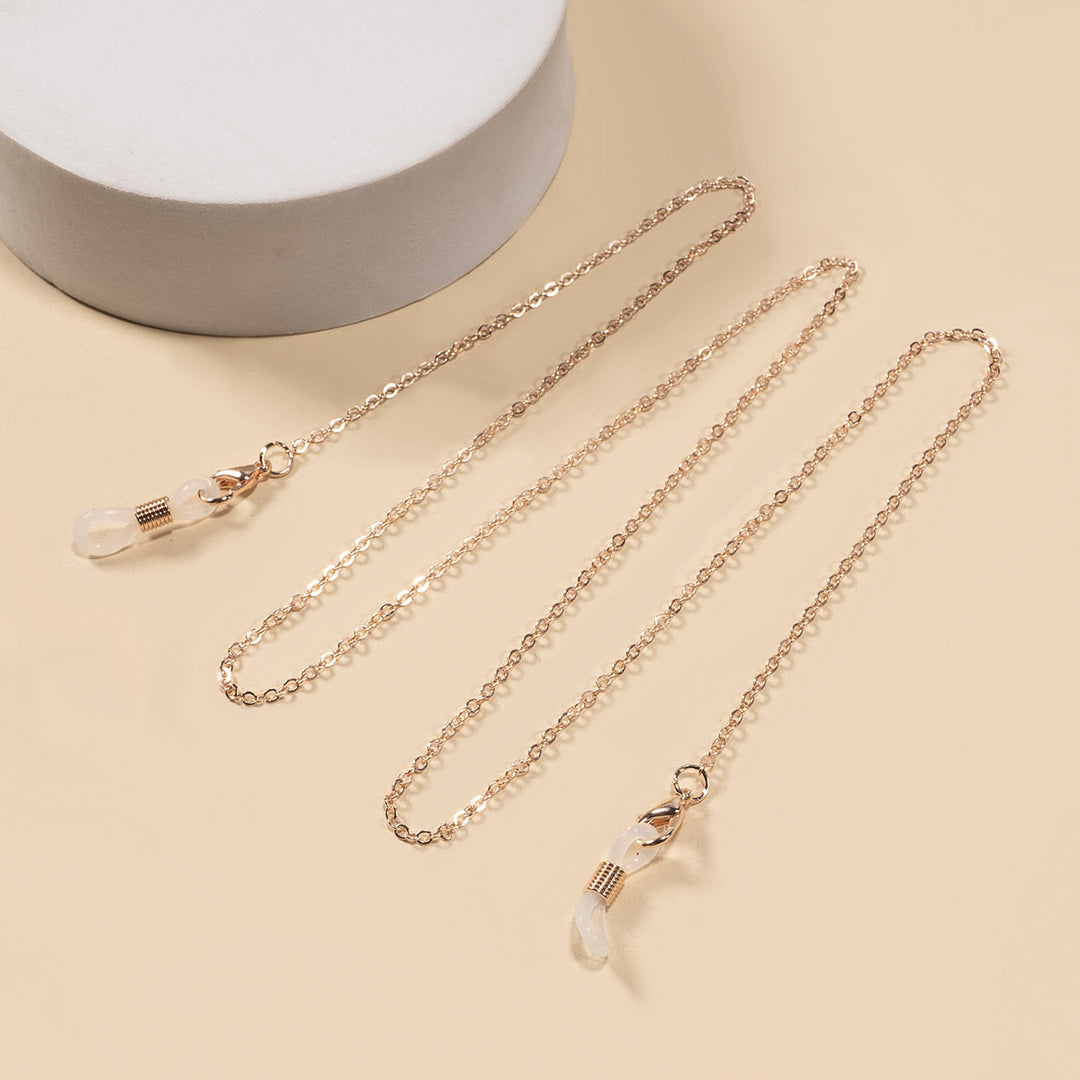 Durable Braided Eyewear Chain kalsten