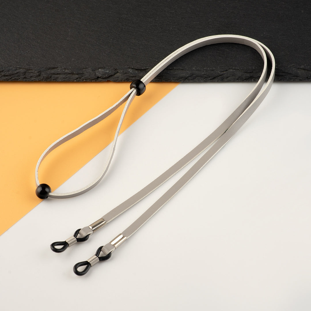 Adjustable Eyewear Retainer Strap Kalsten