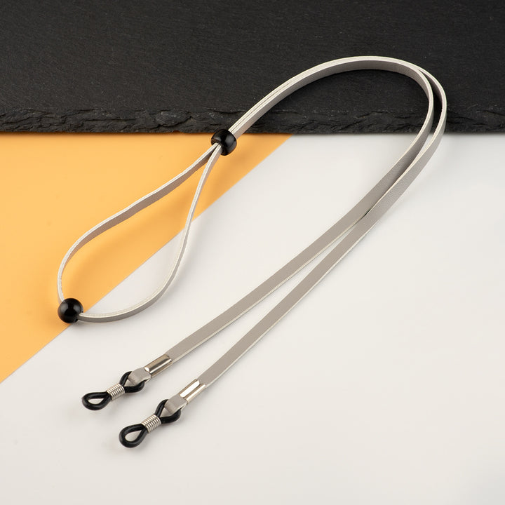 Adjustable Eyewear Retainer Strap Kalsten