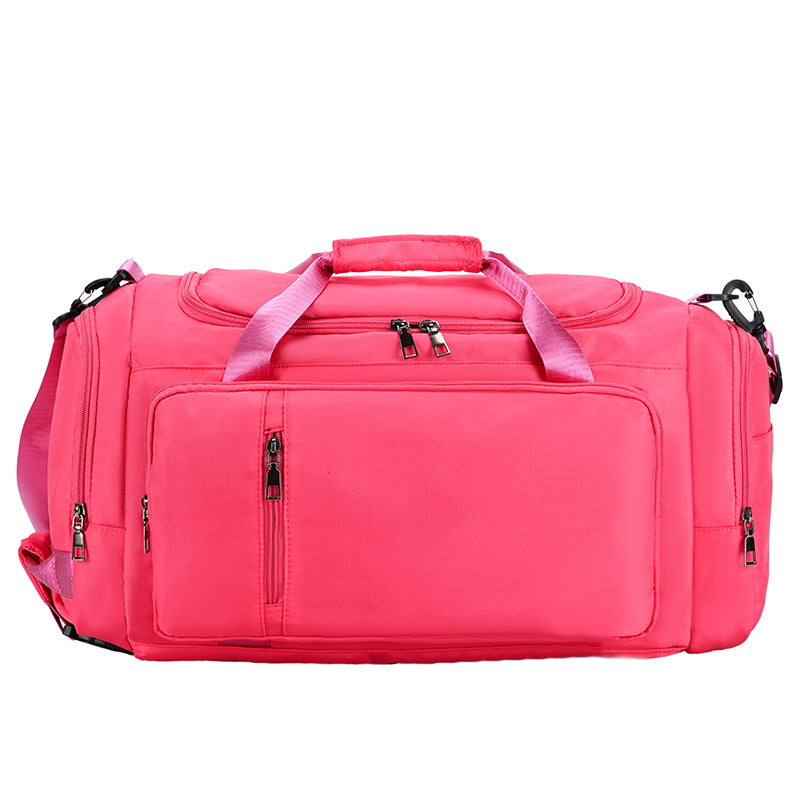 Multi-Purpose Gym Duffel Bag Kalsten