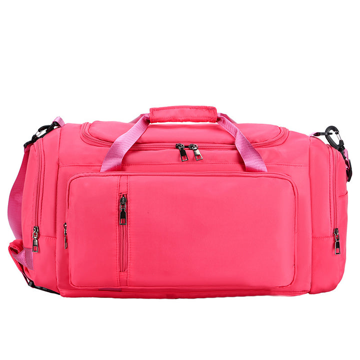 Multi-Purpose Gym Duffel Bag Kalsten