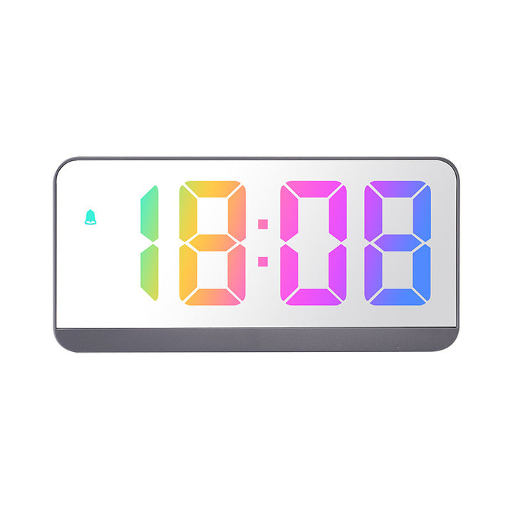 Digital LED Alarm Clock Kalsten
