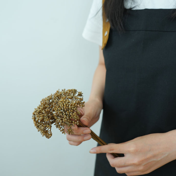 Decorative Faux Natural Branch Floral Arrangement