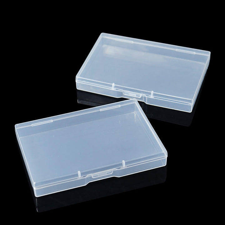 Compact Storage Case Kalsten