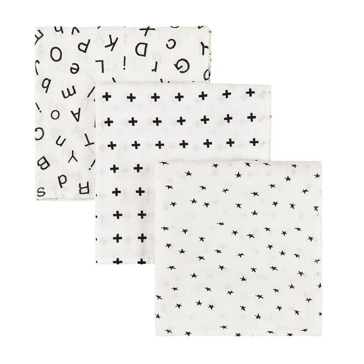 Cotton Printed Handkerchiefs kalsten
