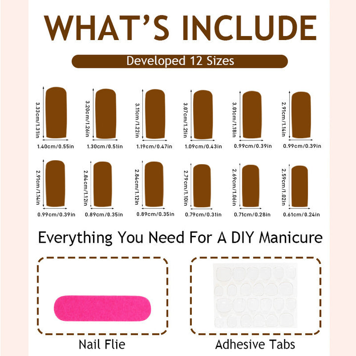 Acrylic nail set with extravagant 3D embellishments and sparkling accents Kalsten