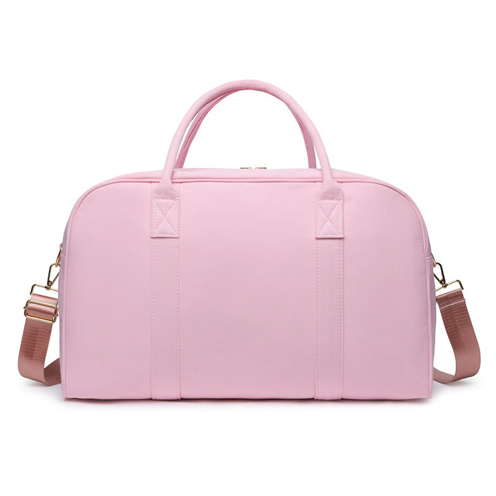 Stylish and Spacious Sports and Travel Bag Kalsten