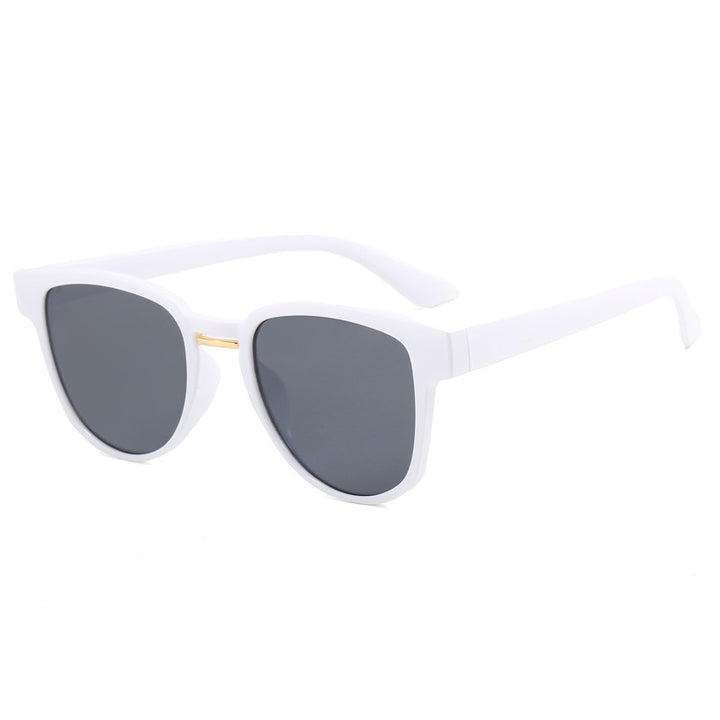 Ladies Designer Sunglasses with Unique Cat-Eye Frame Kalsten