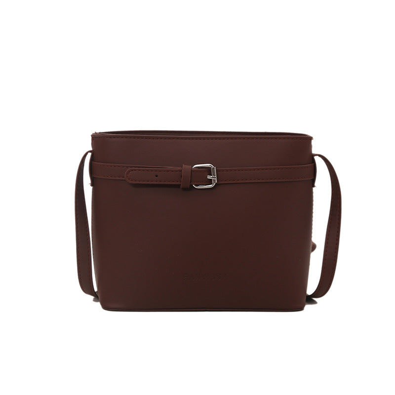 Mini Structured Handbag Kalsten