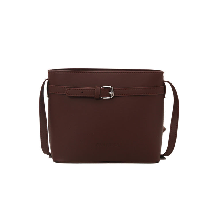 Mini Structured Handbag Kalsten